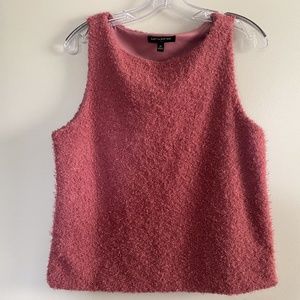 Pink Tank top